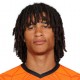 Nathan Ake matchtröja